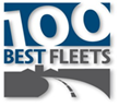 100 best fleets